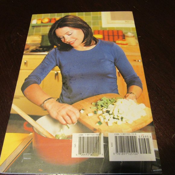 🫑🍅🫛 Yumilicious Vintage "Rachel Ray 30-Minute Meals 2" Cookbook - SC - Picture 4 of 13